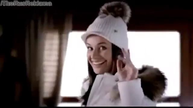 Реклама МТС Ноль без границ - Оксана Федорова смотреть онлайн