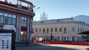 КАК СИМАЕТ АЙФОН 11 / ШИРОКОУГОЛЬНАЯ КАМЕРА АЙФОН / Видеотест айфон
