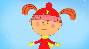 2 Песня Если на дворе сугробы