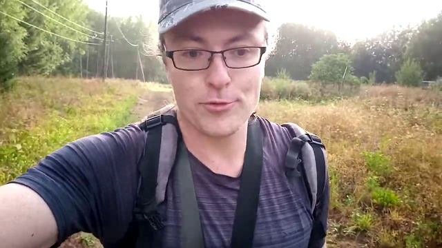 Сьделал самодельную жвухколесную тележку из старой детской коляски