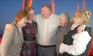 Чудесная песня берет,за душу. ОДНОКЛАССНИКИ