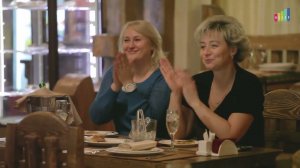 Михаил Чутко и Ярослав Сумишевский (Народный махор)