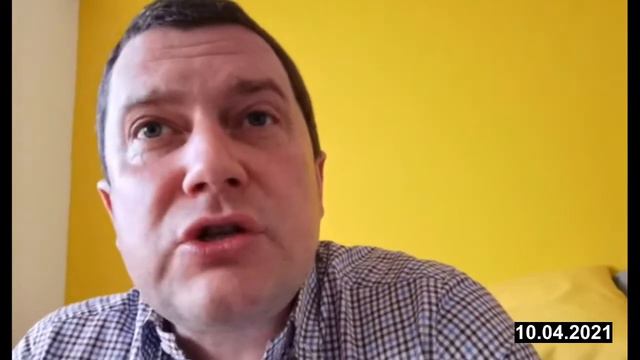 Станислав Владимиров в "Беновска пита" на 10.04.2021 смотреть онлайн