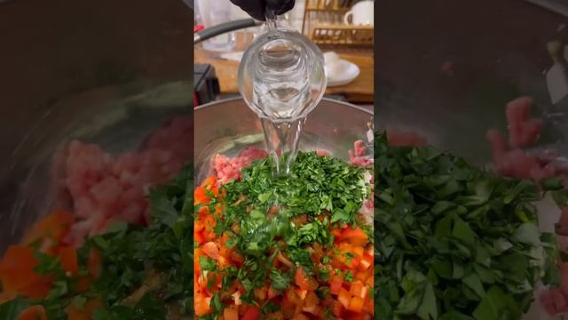Люля Кебаб в духовке! Просто, быстро и ОЧЕНЬ ВКУСНО? смотреть онлайн