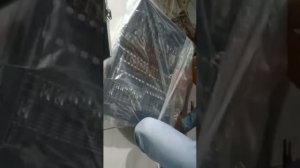 Elkajur Digital Audio unboxing mixer ke 19, Midas M32R