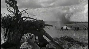 Анка пулеметчица 1