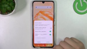 Infinix Note 12 Pro X671B | Как записать видео с экрана на Infinix Note 12 Pro X671B