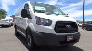 2016 Ford Transit Cargo 52406 - Henderson NV