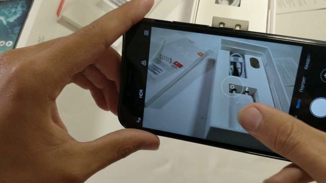 Unpacking Xiaomi Mi A2 (gearbest) смотреть онлайн