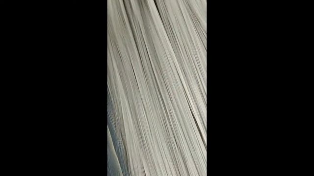 SilkStrip Накладные волосы на заколках прямые (шиньон на клипсах блонд) смотреть онлайн