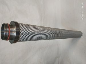 Фильтр сжатого воздуха стерильный SG 3032. Sterilizing air filter