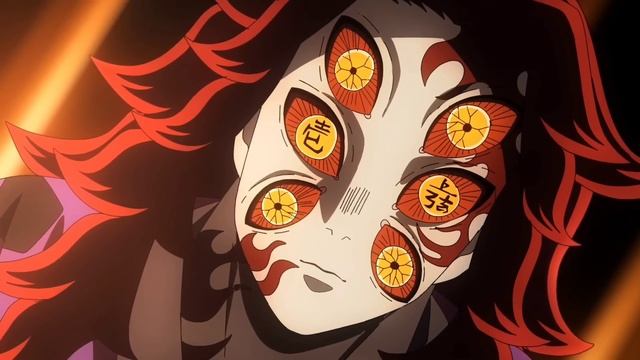 Muichiro vs Kokushibo | Full Animated Hd | Demon Slayer смотреть онлайн