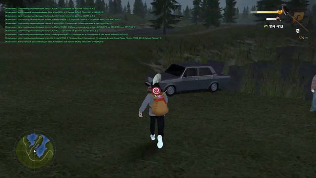 ОХОТА НА УТОК В 2022? ВЫГОДНО ЛИ? | RADMIR RP смотреть онлайн