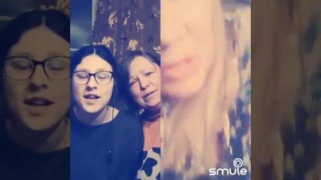 Прекрасное далёко #smule #люблюпеть #прекрасноедалёко #Moskvina_Anna #