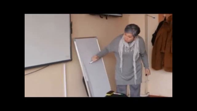 Предзащита кандидатской диссертации Шаршеева К. К. смотреть онлайн