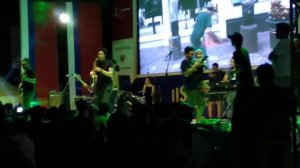 Denny frust - Jangan lupa bahagia @plazafestival