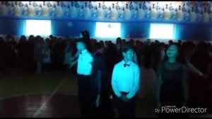 Вальс-Love story