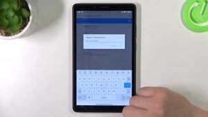 Lenovo Tab M7 | Как включить и настроить мобильную точку доступа на Lenovo Tab M7