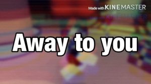 For You To Stay - Mira K (Piggy Boss Battle Soundtrack) Lyric Video