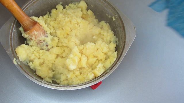 КЛАССИЧЕСКОЕ ПЮРЕ НЕЖНОЕ И ВКУСНОЕ / Cook Hack