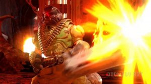 DOOM Men [Chainsaw Man Girls Meme]