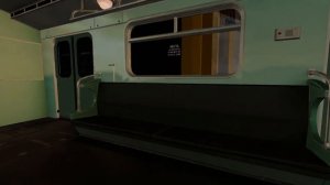 Будапештский парад старых поездов метро!