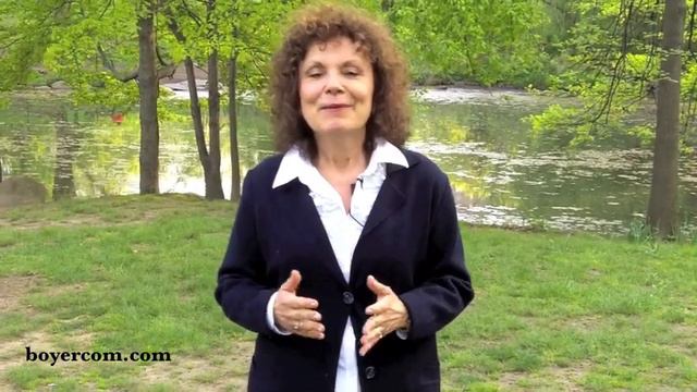 Terri King - Boyercom.com Communications Specialist смотреть онлайн