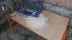 ОНЛАЙН ТРЕЙД.РУ — Вороток шарнирный Jonnesway S22H41450 1/2"DR, 450 мм