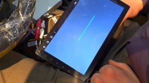 Попытка подключения teyes cc3 к volvo xc60 2015. Часть 1.  VOLVO и Teyes не совместимы.