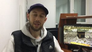 Саид Ибрагимов. Кто узнал его голос?