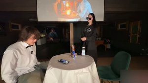 ВЕЧЕР СВИДАНИЙ ДЛЯ РОСТИКА НА СТРИМ ХАТЕ _ ЗАБРЫЗГАЛ ДЕВУШКУ НА ПЕРВОМ СВИДАНИИ