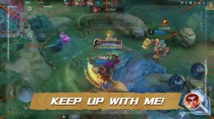 Mobile Legens:Bang Bang Джулиан