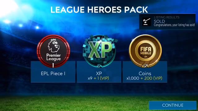 CHAMPIONS LEAGUE TOURNAMENT AND MASTER PACK ! How to get Prime Icon Van basten in fifa Mobile 19 смотреть онлайн