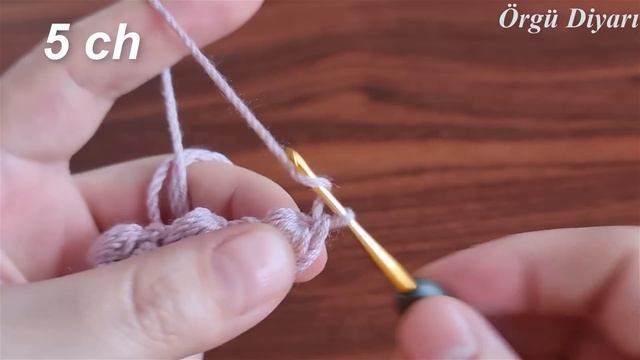 Very Easy Crochet Bag Handle, Belt, Cord Knitting Pattern - Very Easy Cord Knitting Pattern...