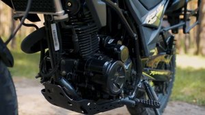 Новый Avantis Tourist 250: обзор модели.