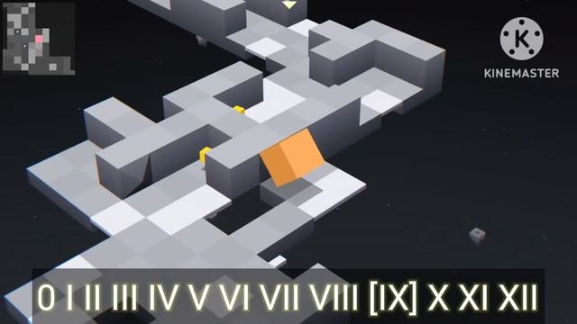 EDGE Java Soundtrack - IX. RetardTonic (Android/iOS/PC) смотреть онлайн