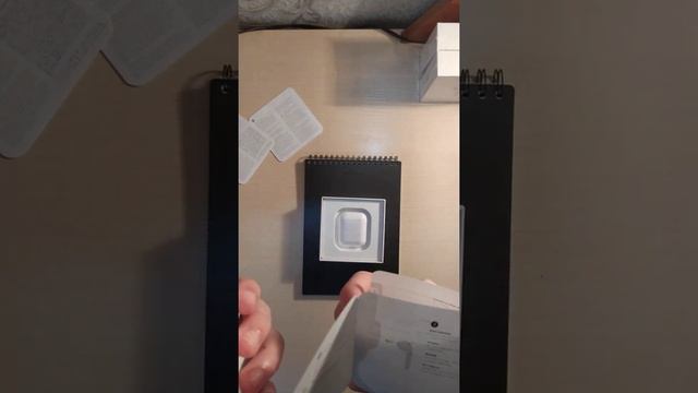 2. Обзор на Airpods 2 качества Platinum смотреть онлайн