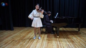 Безвительнова Софья,14 лет  Guido Papini L’Etincelle