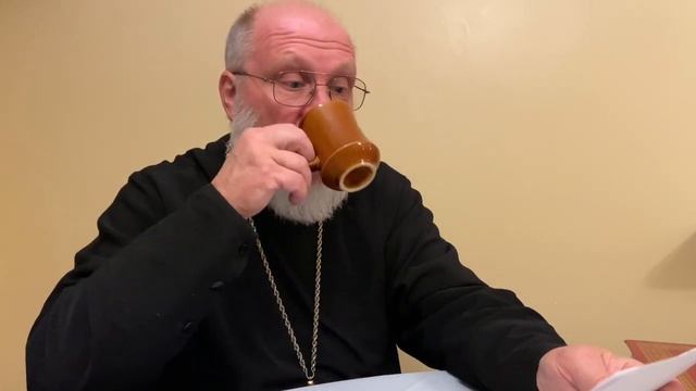 О Поминовении
