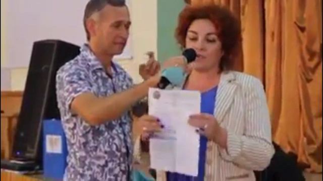 Подборка интересных свидетельств церкви «Благословение Отца». Часть 2