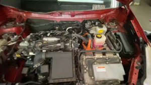 Toyota Prius P3190 poor engine power, P0A0F -204 ENGINE FAILED TO START Solved