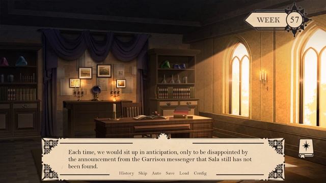 Royal Alchemist - [45] - [Aurelius Route - Weeks 57-58] - English Playthrough - No Commentary смотреть онлайн