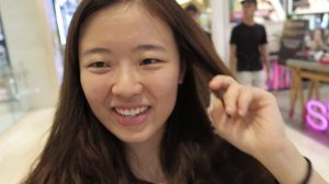 Vlog: Bukit Bintang Mall Hopping