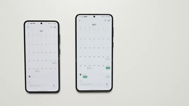 One UI 6.0 Is OFFICIALLY Here - Android 14 Is READY!