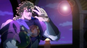 Дио поет поздравительную песню [AMV/RYTP]