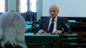 Движение «Нью Эйдж».  профессор Осипов А.И. Очень хорошая лекция. Достаточно объемная для общего пон