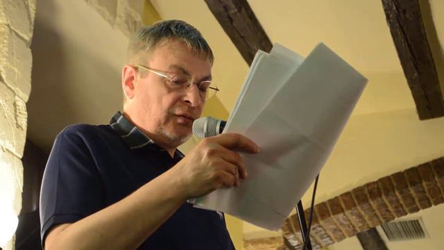 DSC 8622 Вадим Седов смотреть онлайн