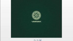 Хитров А А  о глобальных планах Vertera Organic на 2016 год