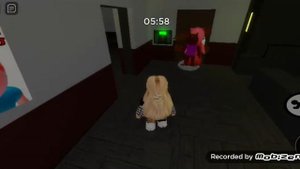 ПРОБУЮ БАГ ПО ПИГГИ?! КАК БЫСТРО ПОЛУЧИТЬ МНОГО СКИНОВ?! Roblox piggy 1#