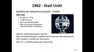 Massimo Guarnieri - Storia della Tecnologia 23